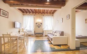 Gregoriana Suite