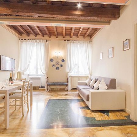 Gregoriana Suite Rome Exterior photo