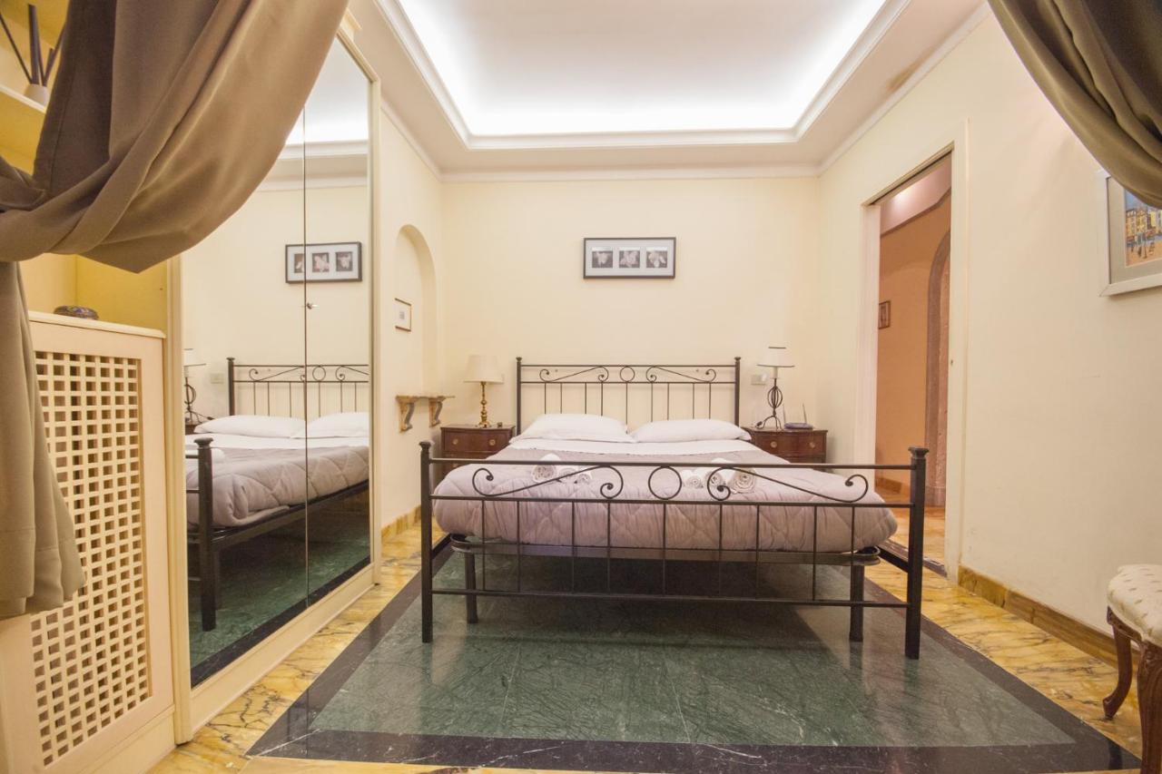 Gregoriana Suite Rome Exterior photo