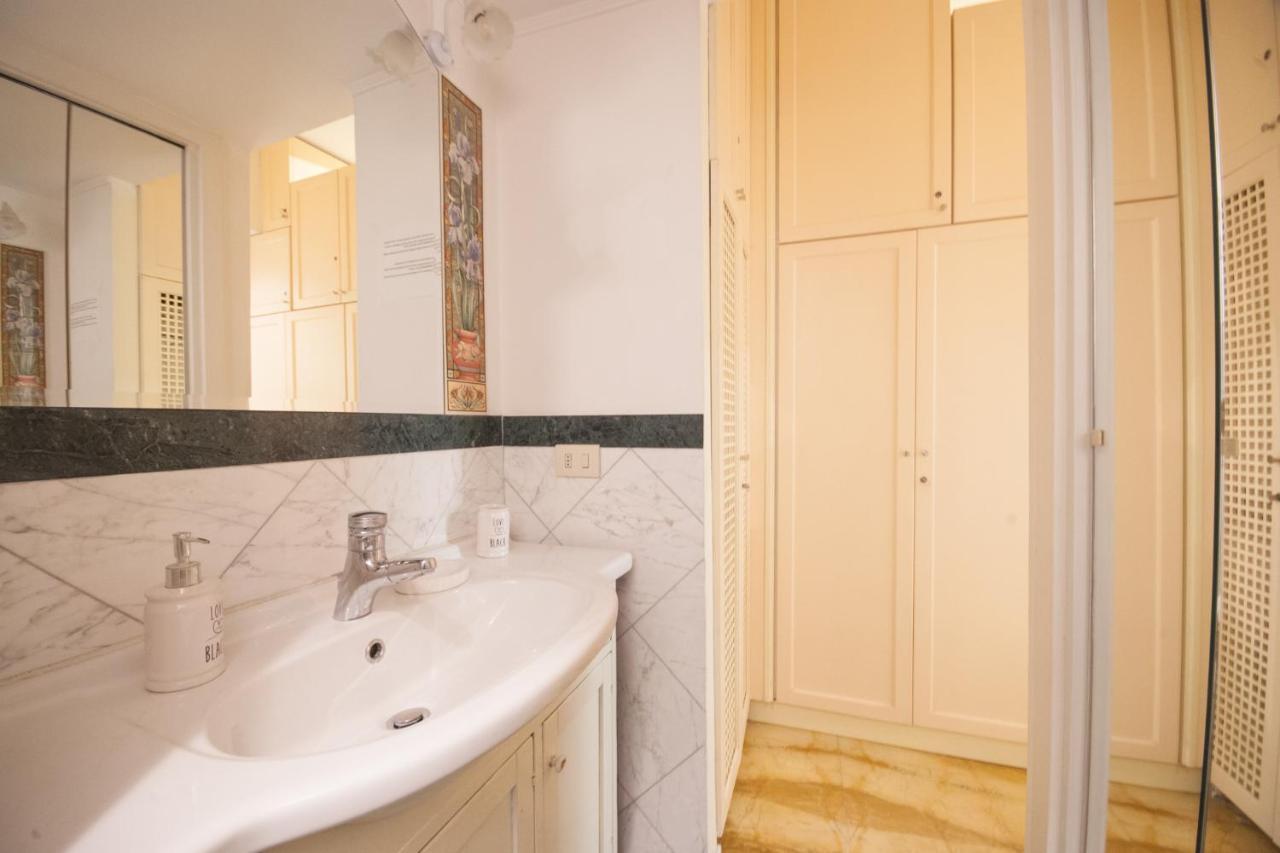 Gregoriana Suite Rome Exterior photo