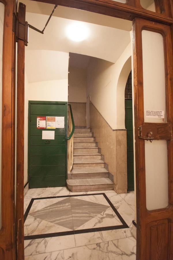 Gregoriana Suite Rome Exterior photo