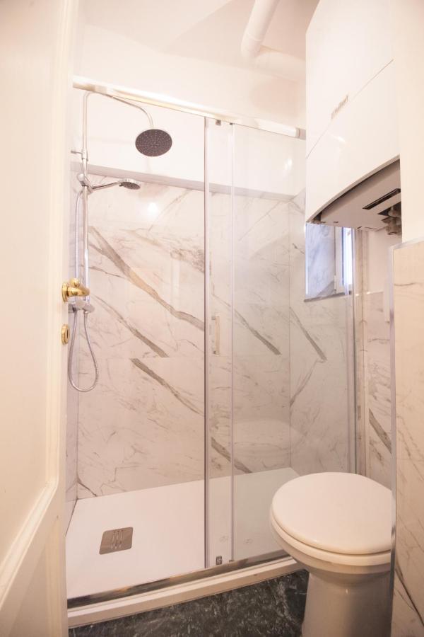 Gregoriana Suite Rome Exterior photo